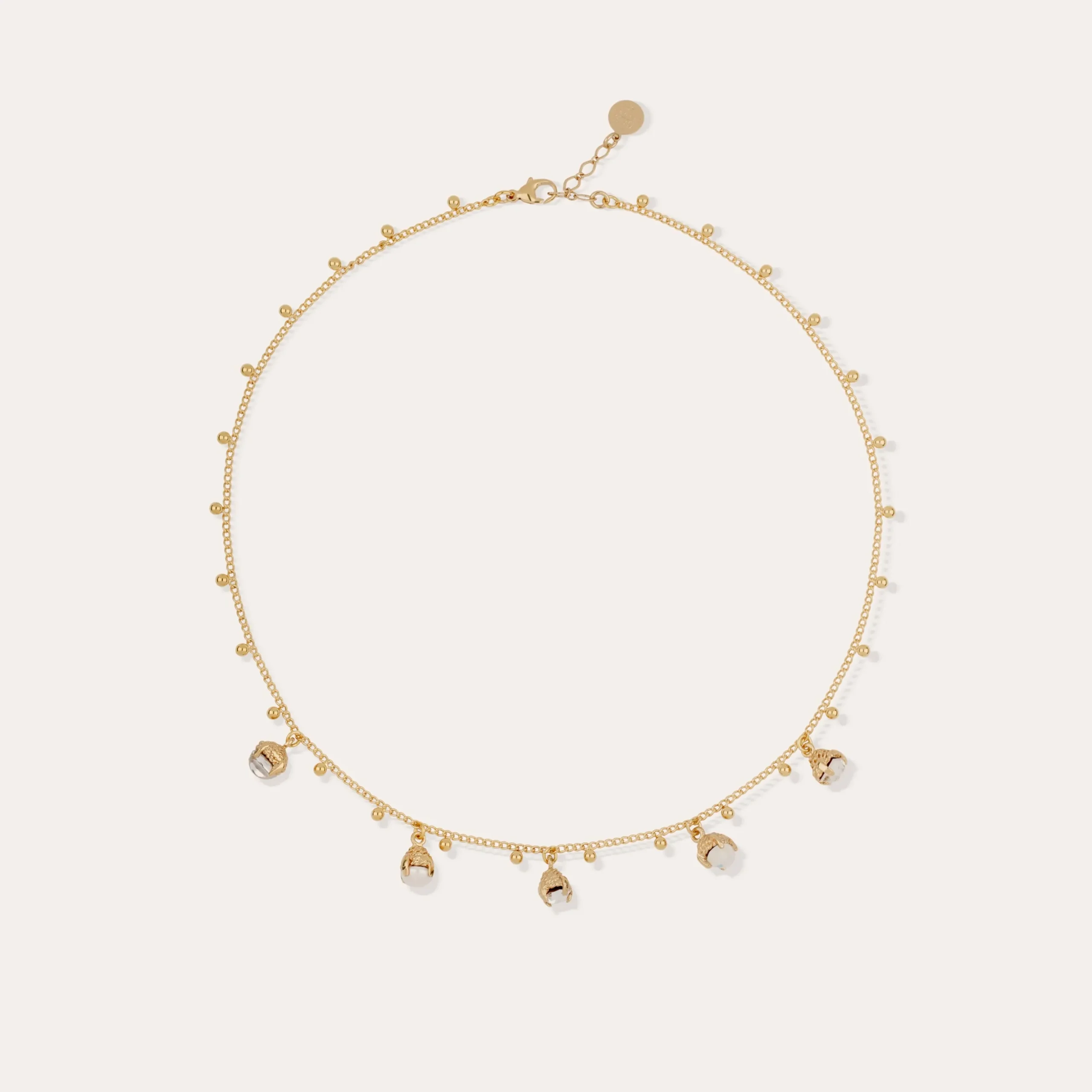 Collier Lucce