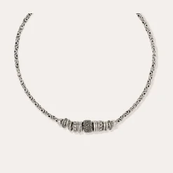 Collier Marquise Chaine