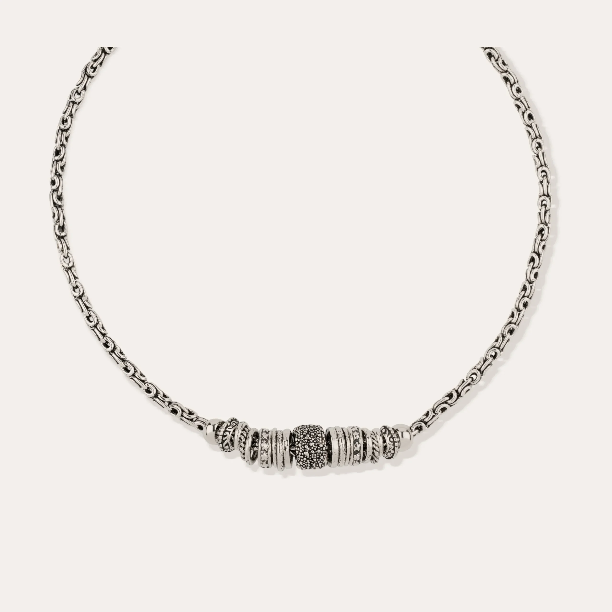 Collier Marquise Chaine