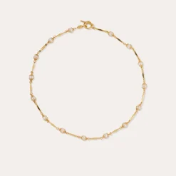 Collier Perla