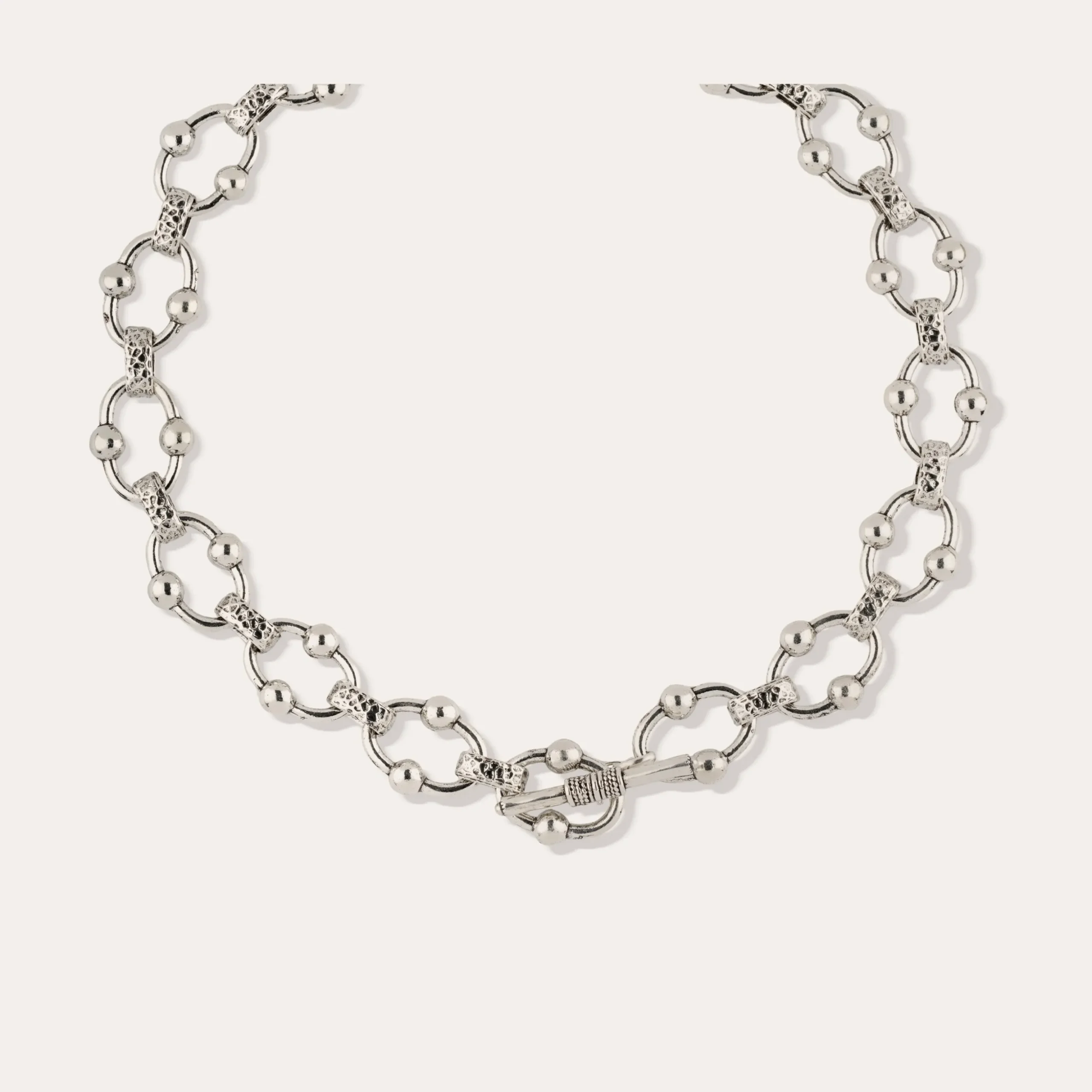 Collier Rivage