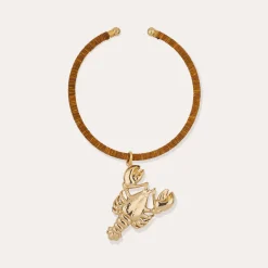 Collier Sari Homarea