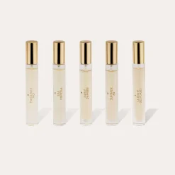 Eau de Parfum Sea Mimosa 10 ml (Format Voyage)